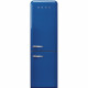 SMEG Combi   FAB32RBE5. No Frost. Azul. Clase A+++